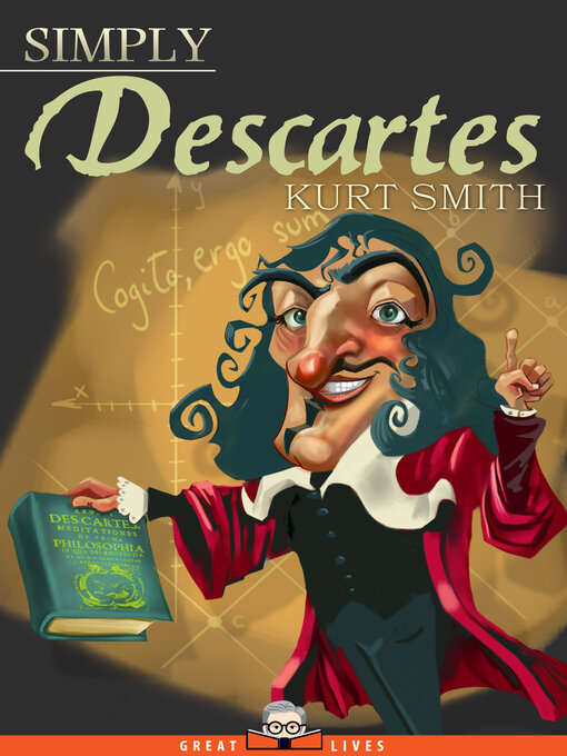 Title details for Simply Descartes by Kurt Smith - Available